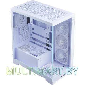 Корпус ADATA XPG INVADER X BTF (белый) картинка 3